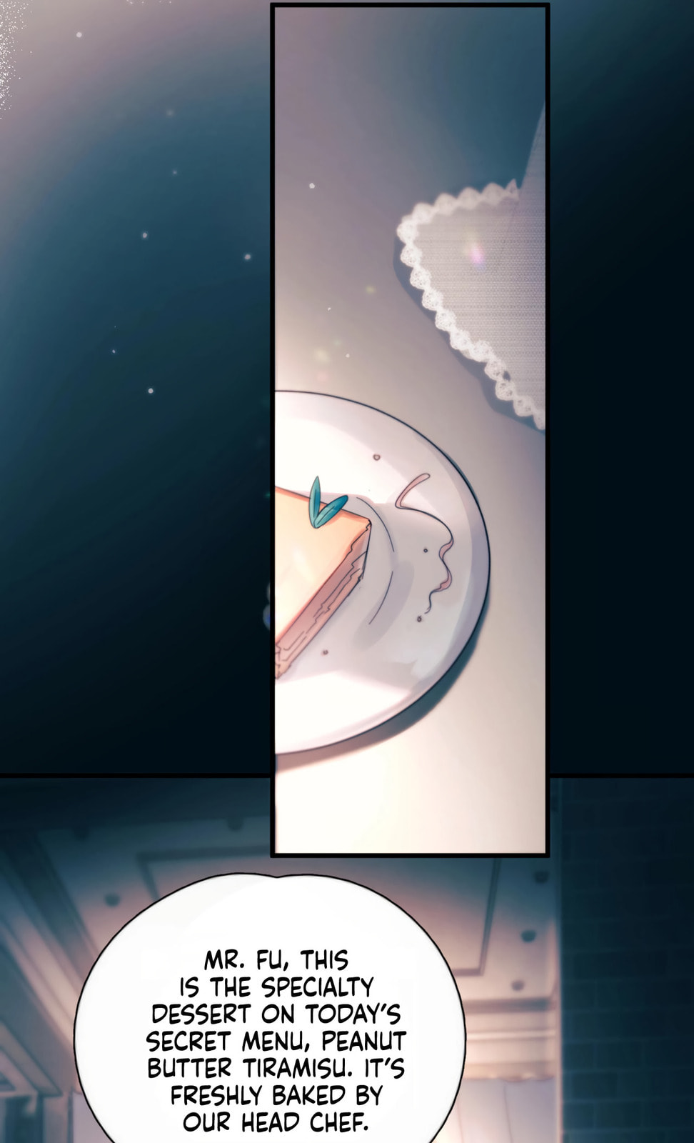 Jing Wei Chapter 23 page 17 - 