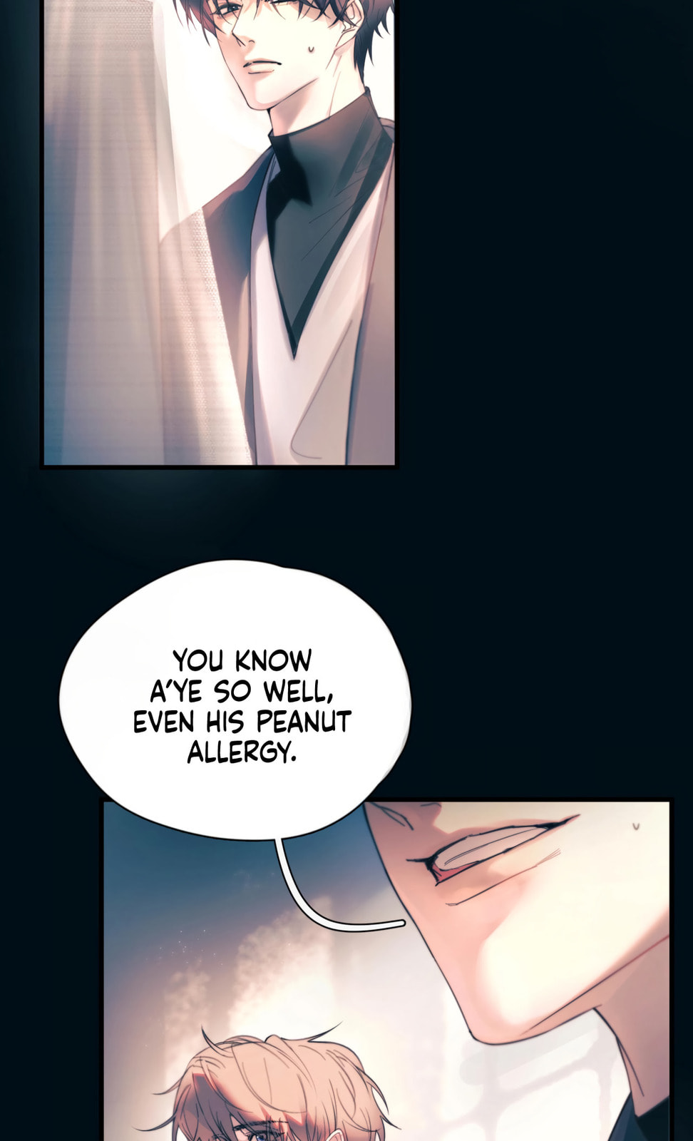 Jing Wei Chapter 23 page 20 - 