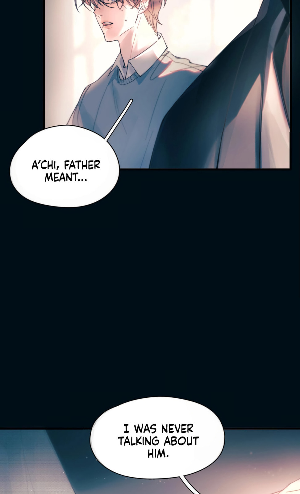 Jing Wei Chapter 23 page 21 - 