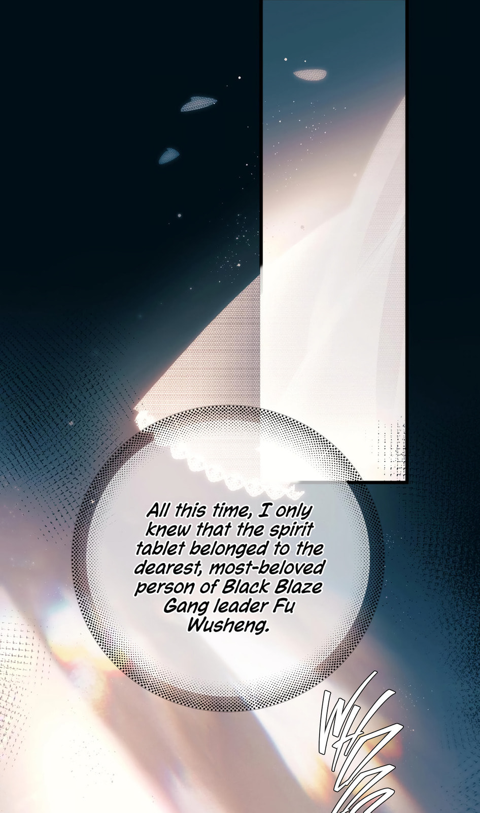 Jing Wei Chapter 23 page 24 - 