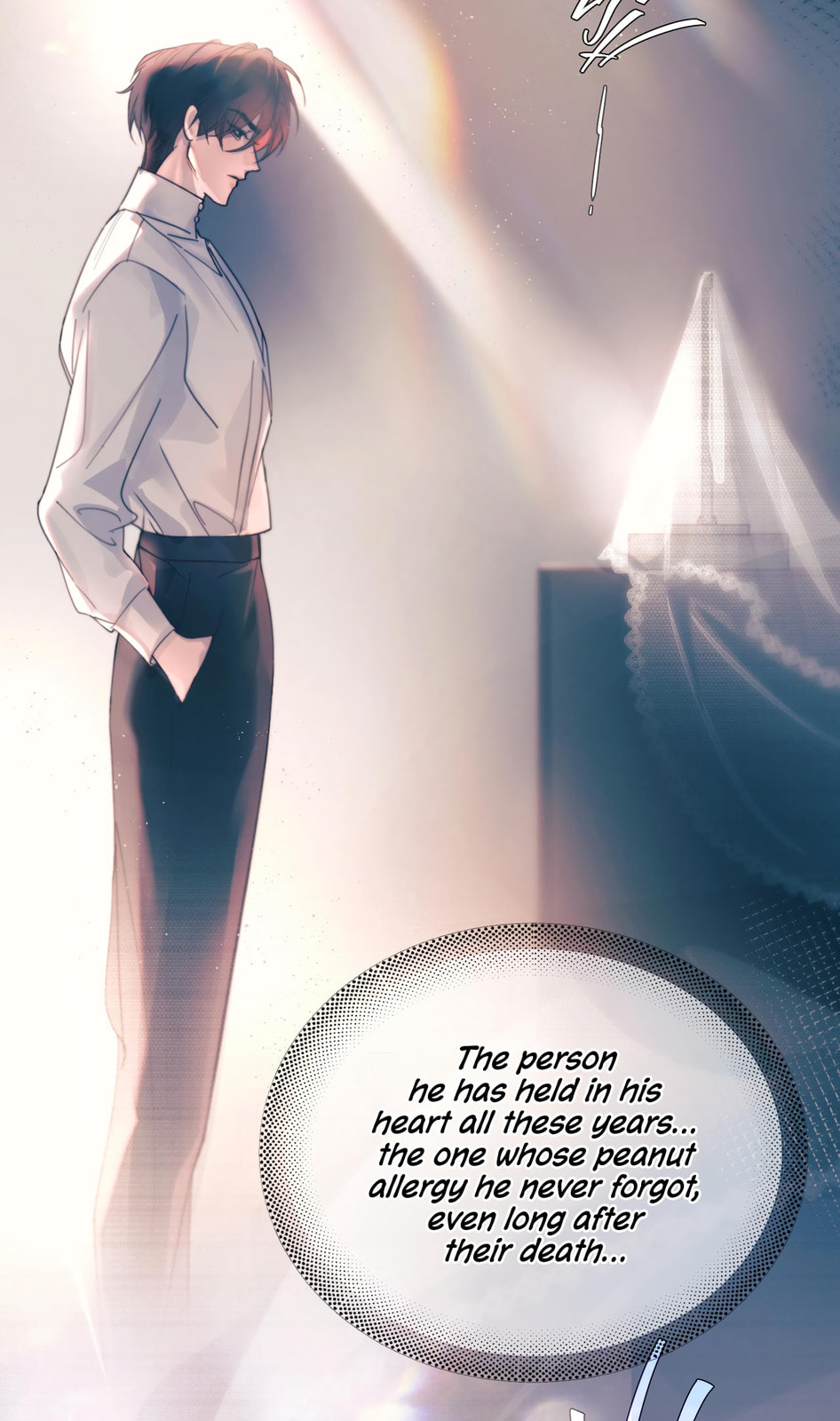 Jing Wei Chapter 23 page 25 - 