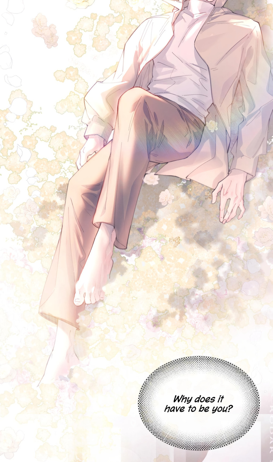Jing Wei Chapter 23 page 31 - 