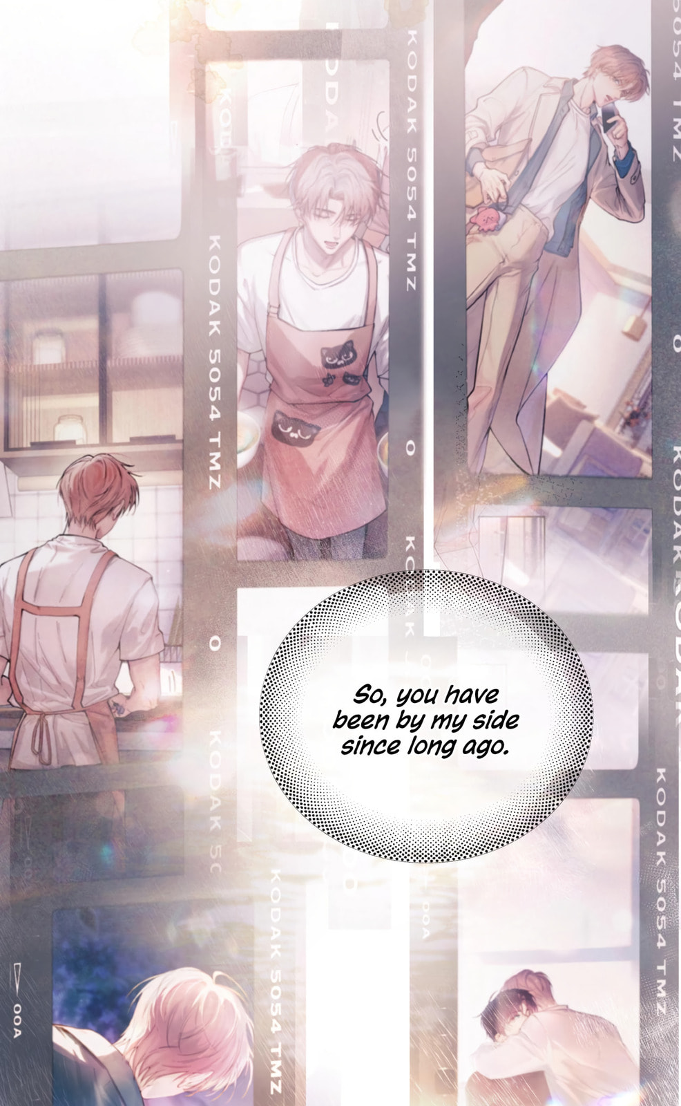 Jing Wei Chapter 23 page 32 - 