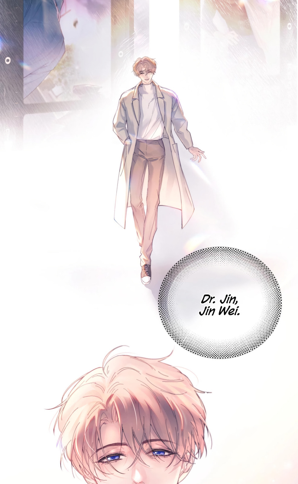 Jing Wei Chapter 23 page 33 - 