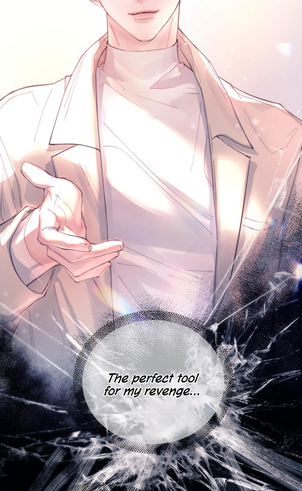 Jing Wei Chapter 23 page 34 - 