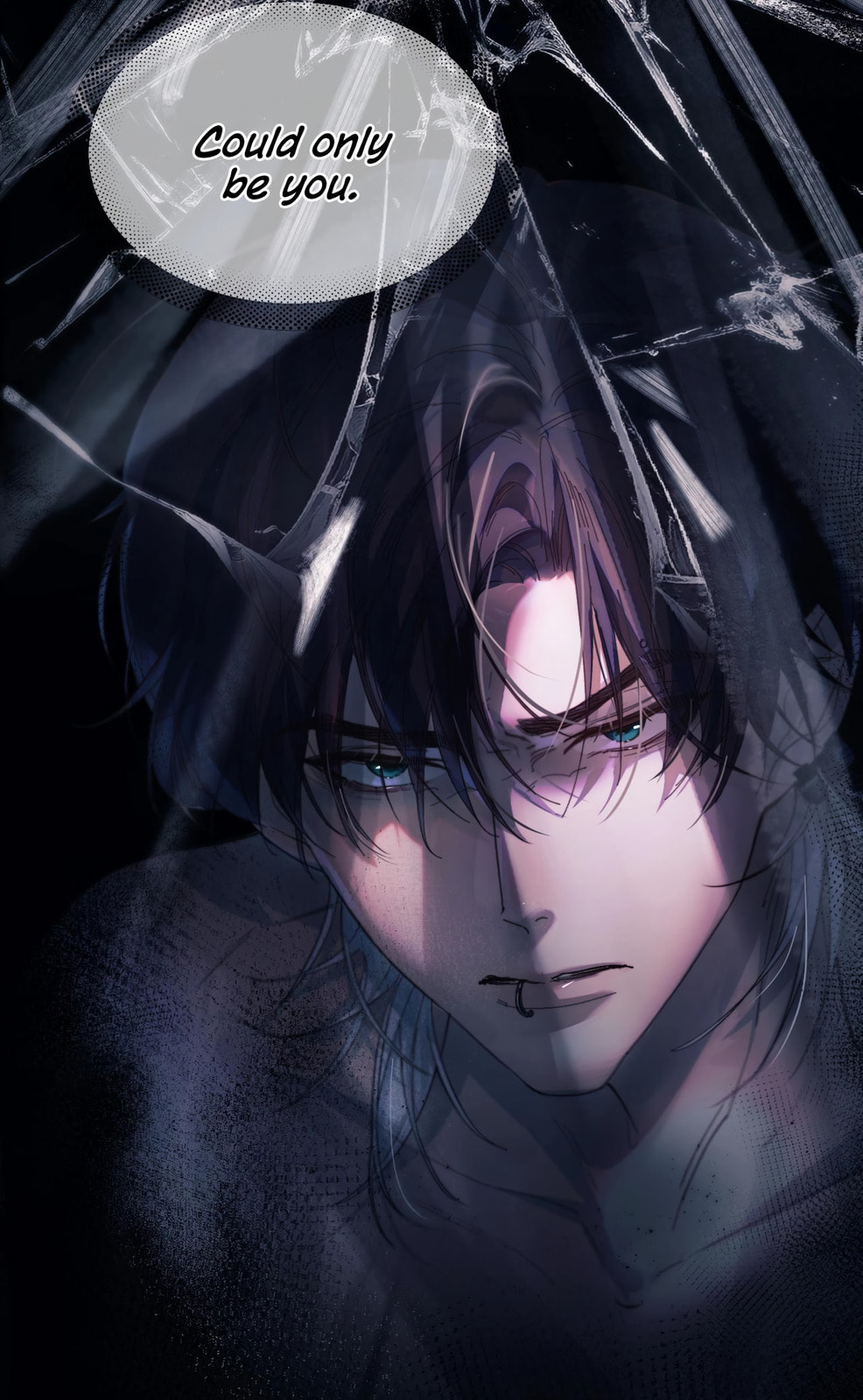 Jing Wei Chapter 23 page 35 - 