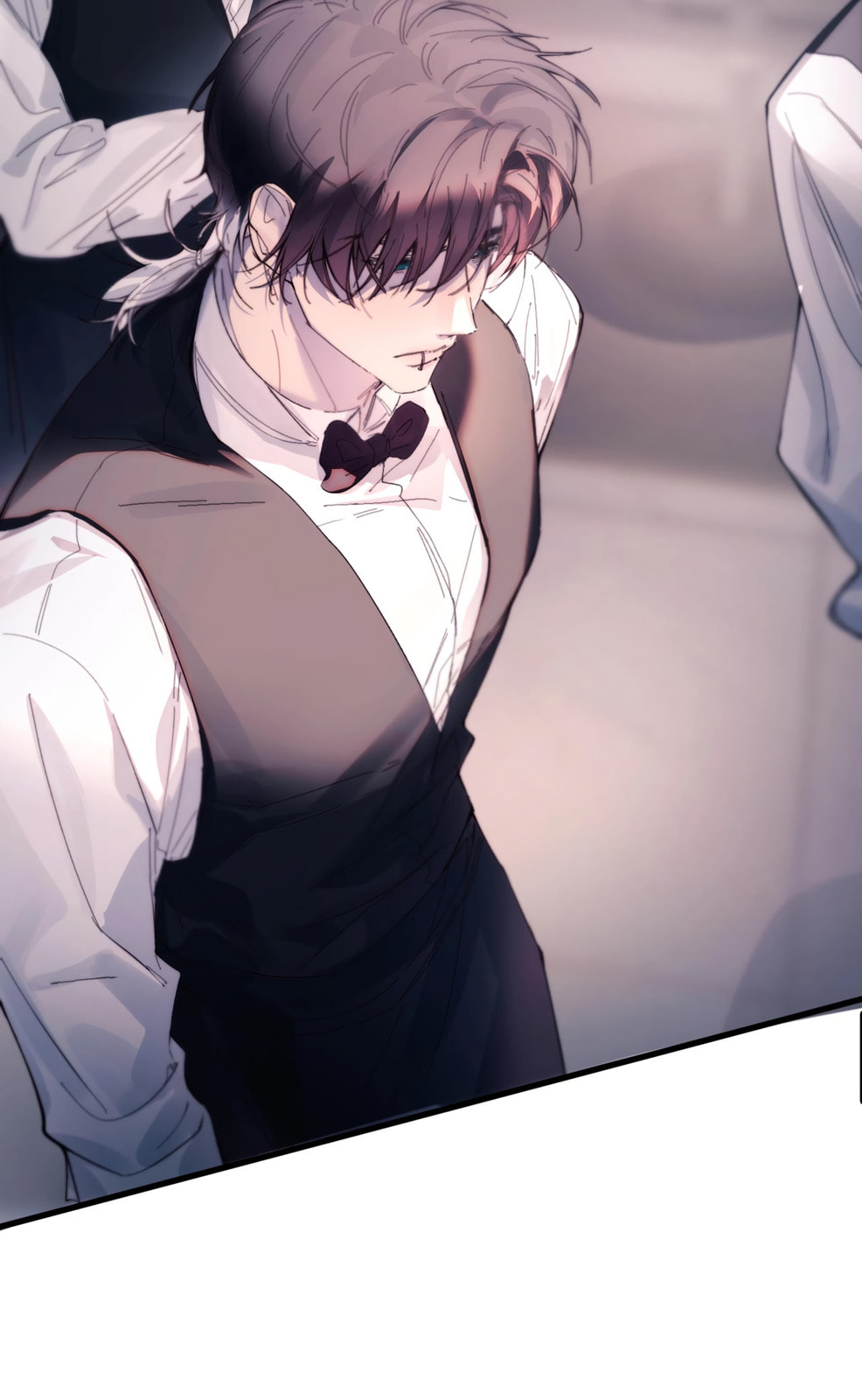 Jing Wei Chapter 23 page 37 - 