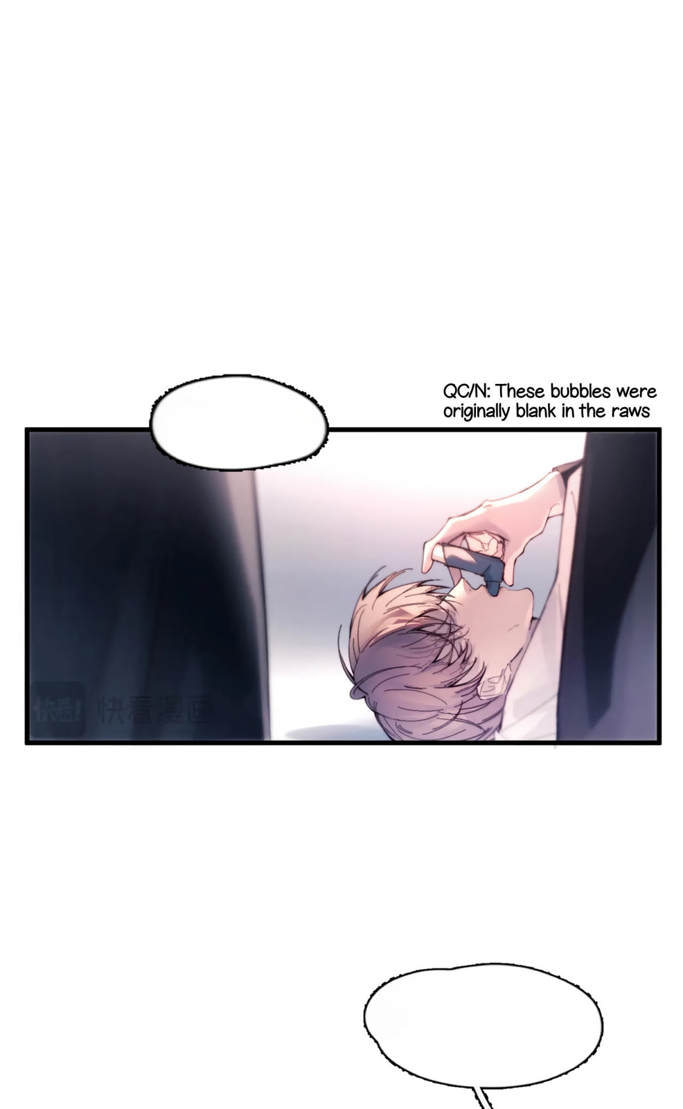 Jing Wei Chapter 23 page 38 - 