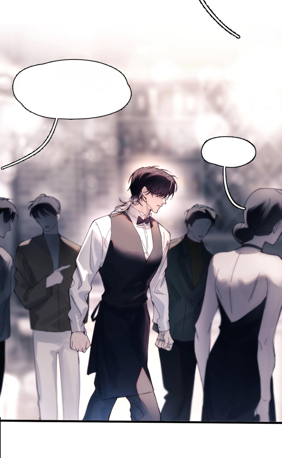 Jing Wei Chapter 23 page 39 - 