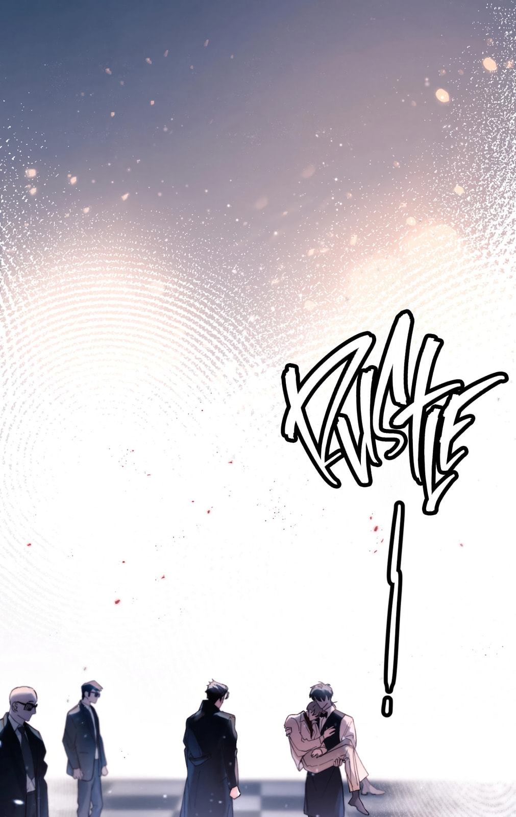 Jing Wei Chapter 23 page 48 - 