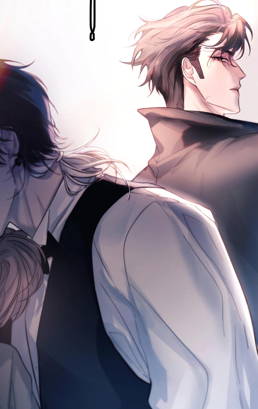 Jing Wei Chapter 23 page 50 - 