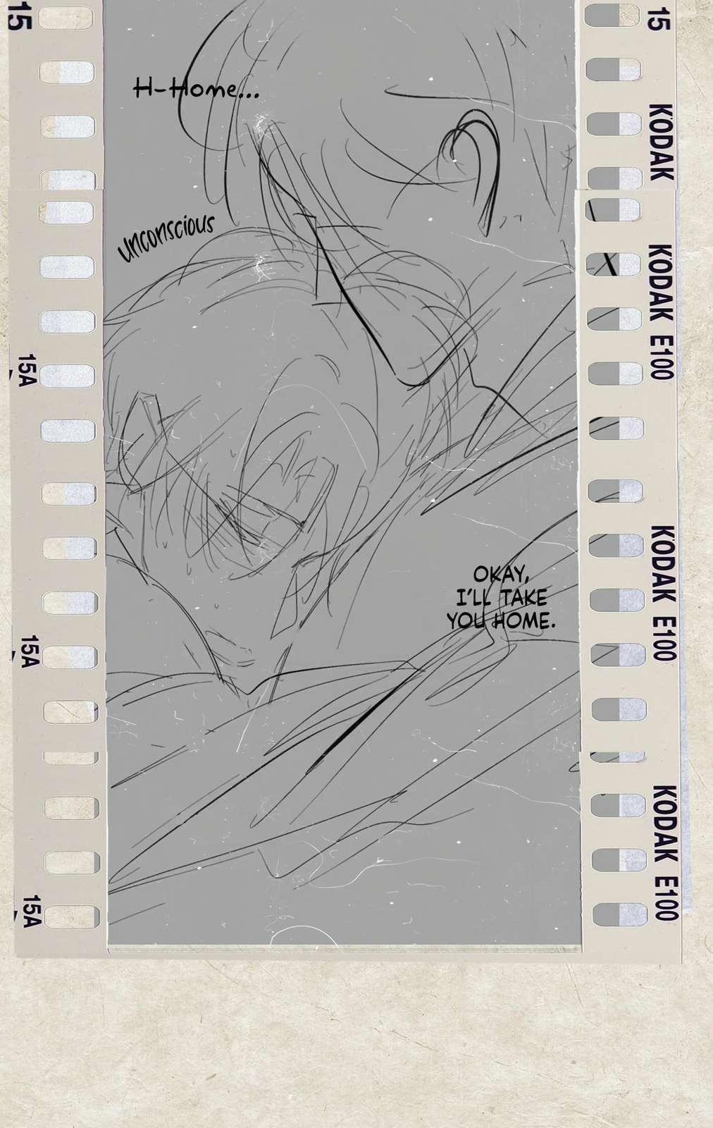 Jing Wei Chapter 23 page 53 - 