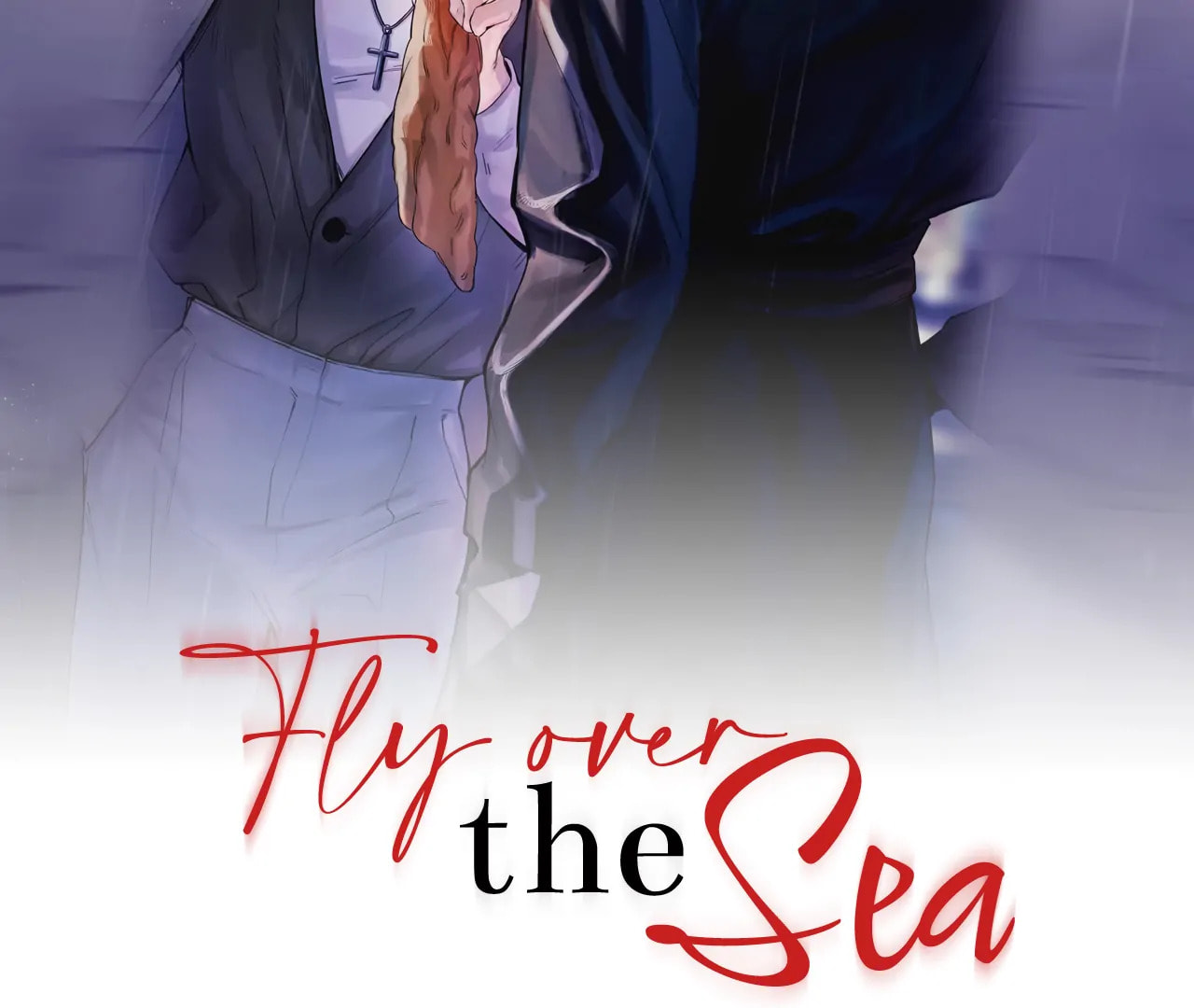 Jing Wei Chapter 24 page 2 - 