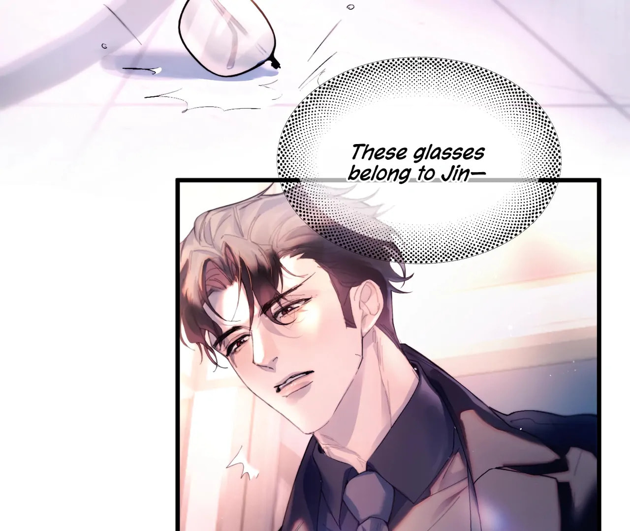 Jing Wei Chapter 24 page 24 - 