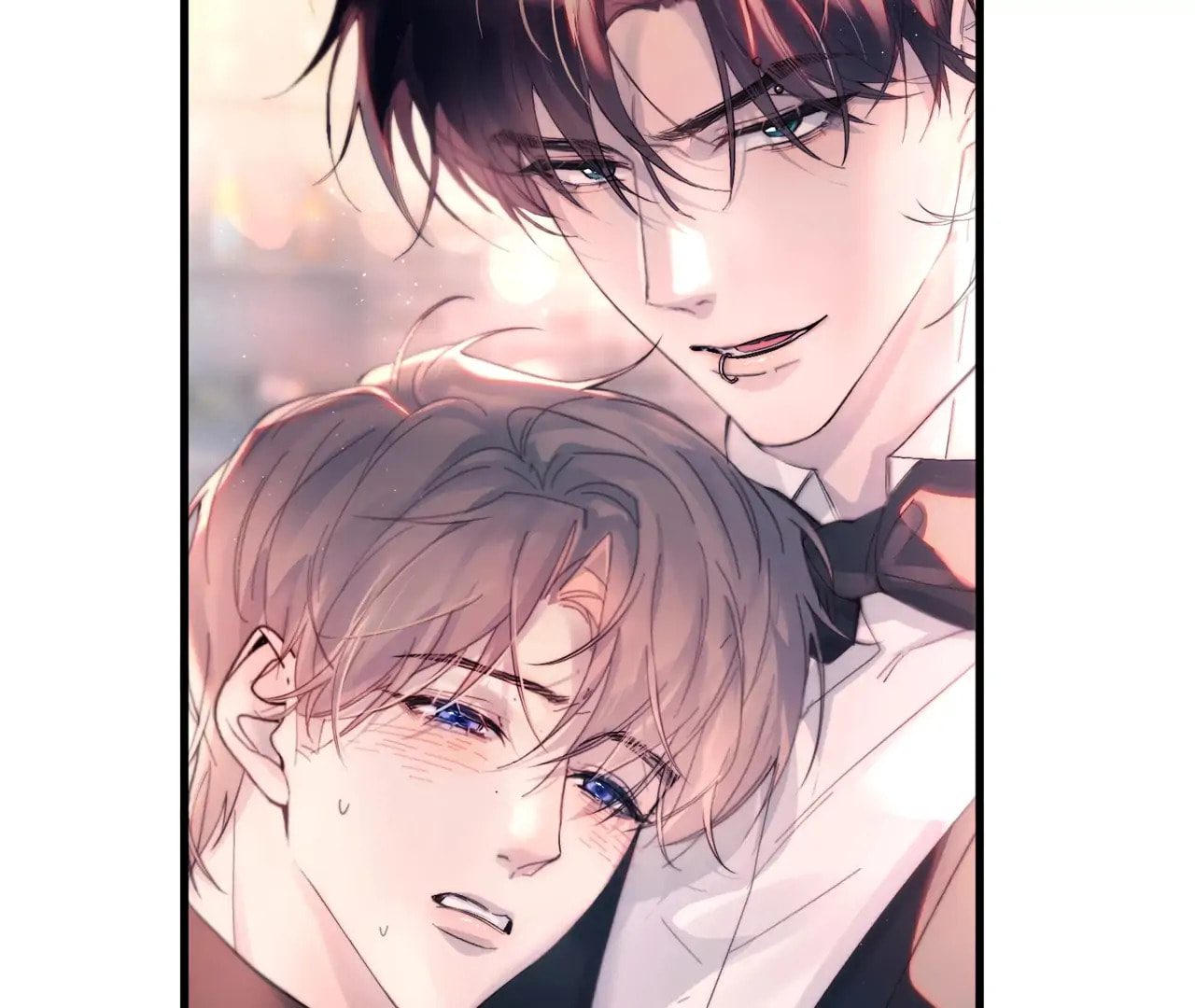 Jing Wei Chapter 24 page 27 - 