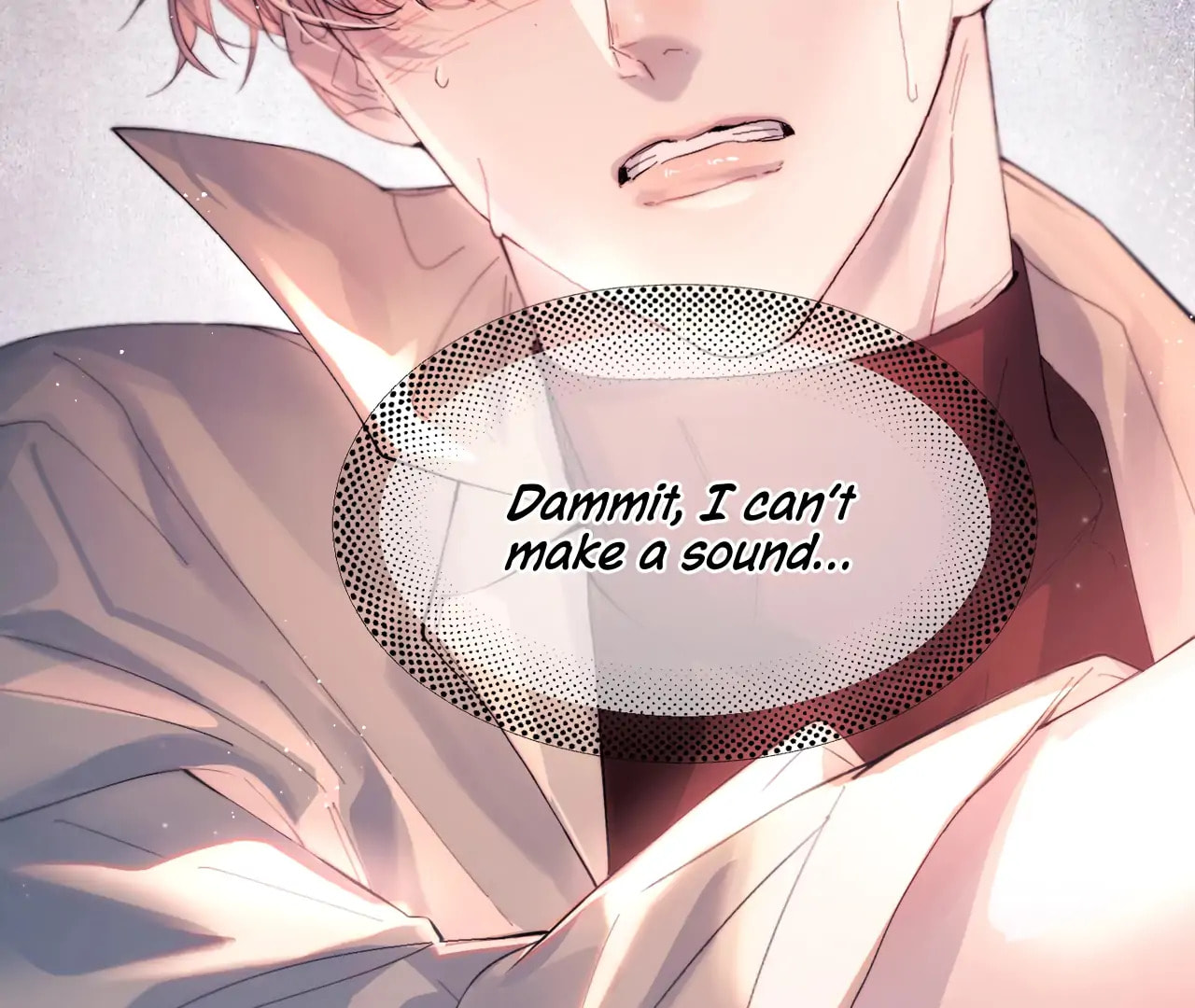 Jing Wei Chapter 24 page 32 - 