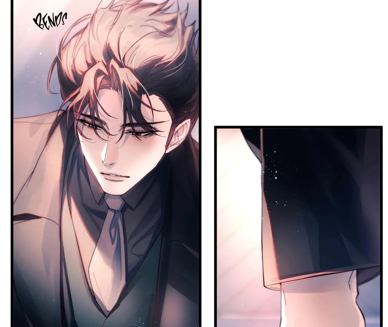 Jing Wei Chapter 24 page 36 - 