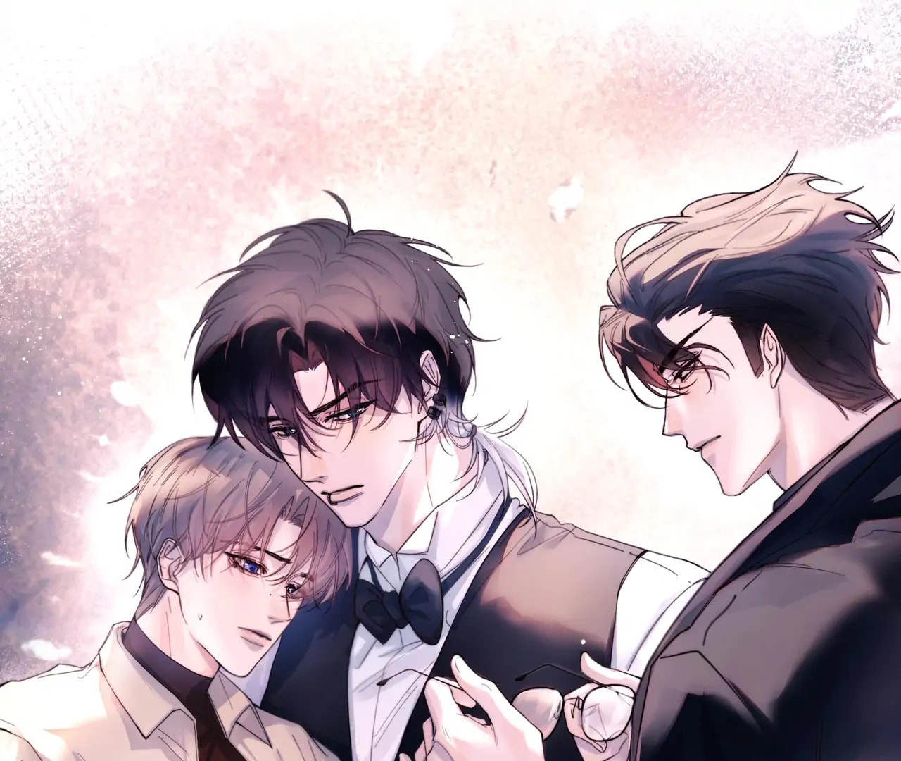 Jing Wei Chapter 24 page 39 - 