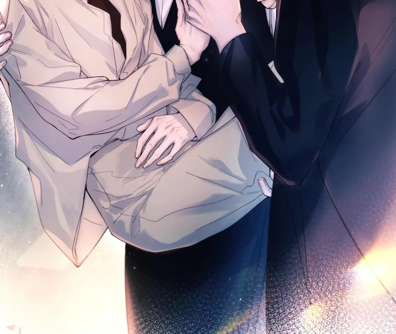 Jing Wei Chapter 24 page 40 - 