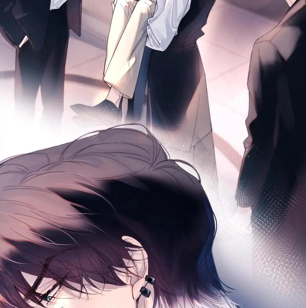 Jing Wei Chapter 24 page 50 - 