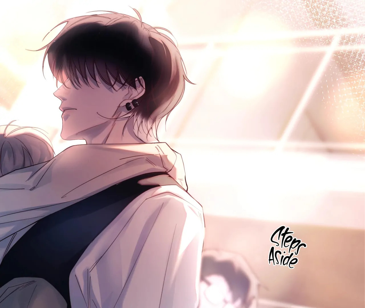 Jing Wei Chapter 24 page 61 - 