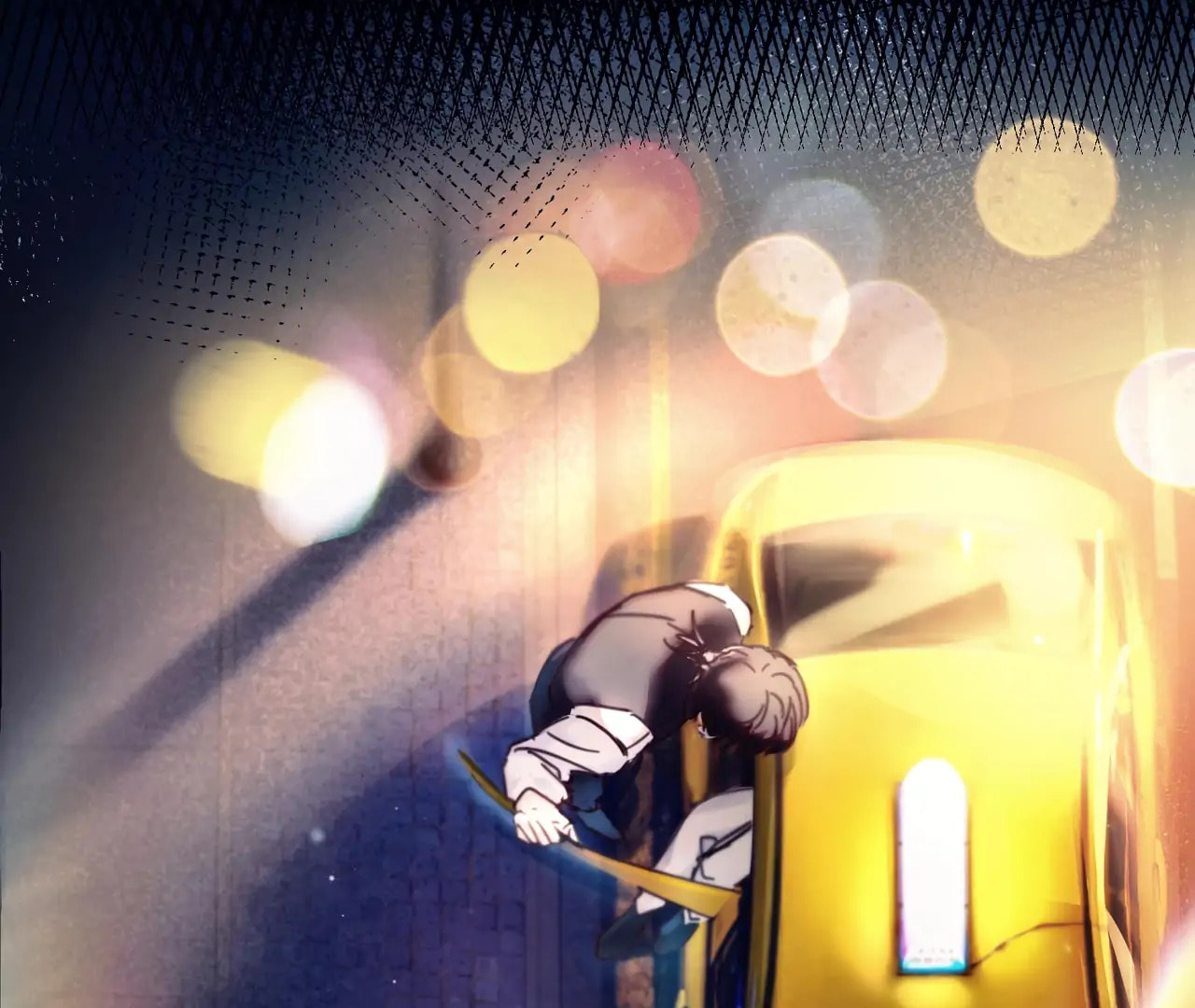 Jing Wei Chapter 24 page 68 - 