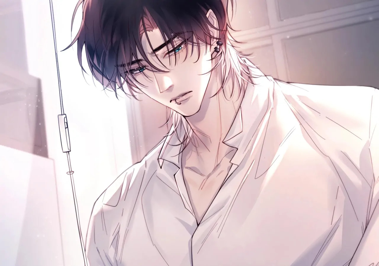 Jing Wei Chapter 24 page 76 - 