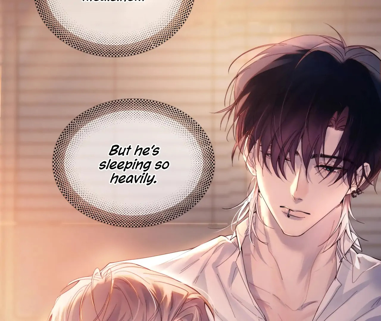 Jing Wei Chapter 24 page 82 - 