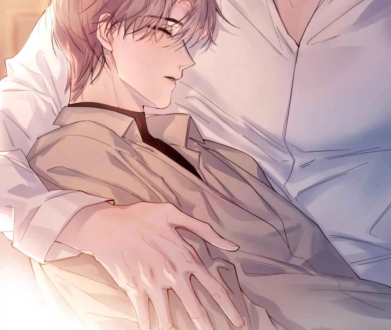 Jing Wei Chapter 24 page 83 - 
