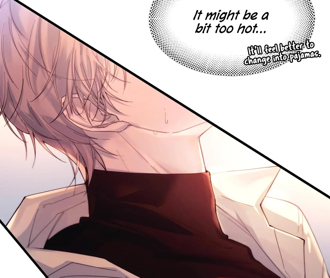 Jing Wei Chapter 24 page 85 - 