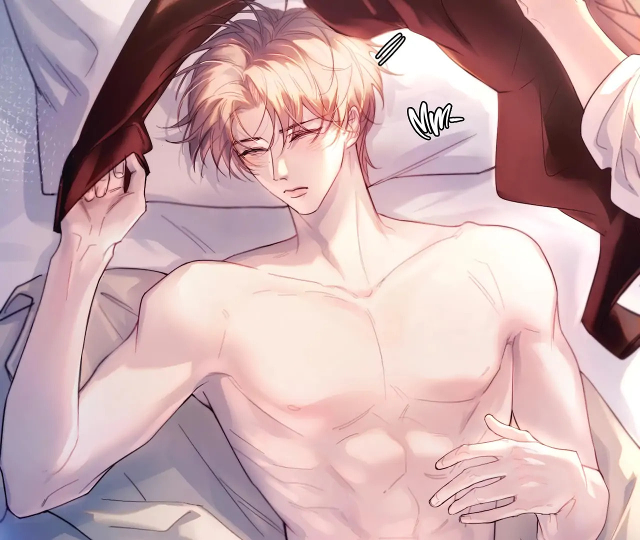 Jing Wei Chapter 24 page 92 - 