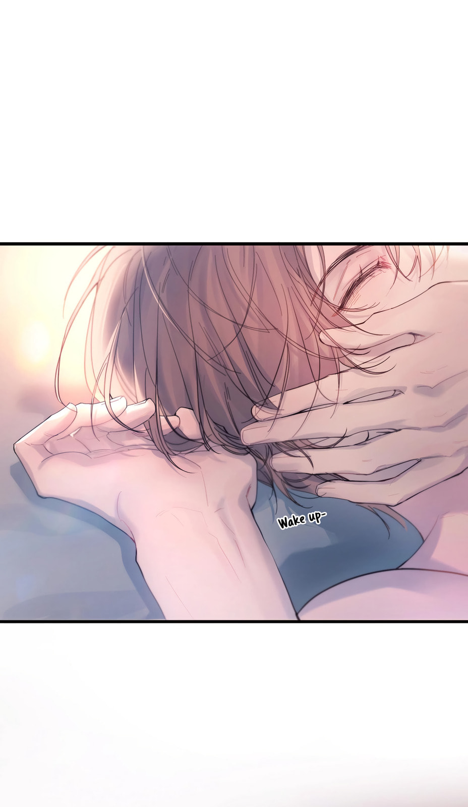 Jing Wei Chapter 25 page 1 - 
