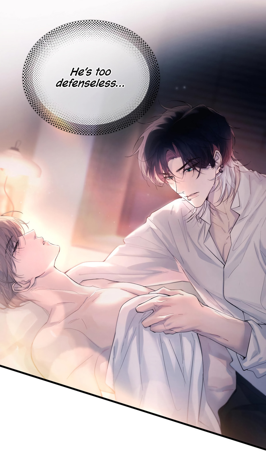 Jing Wei Chapter 25 page 2 - 