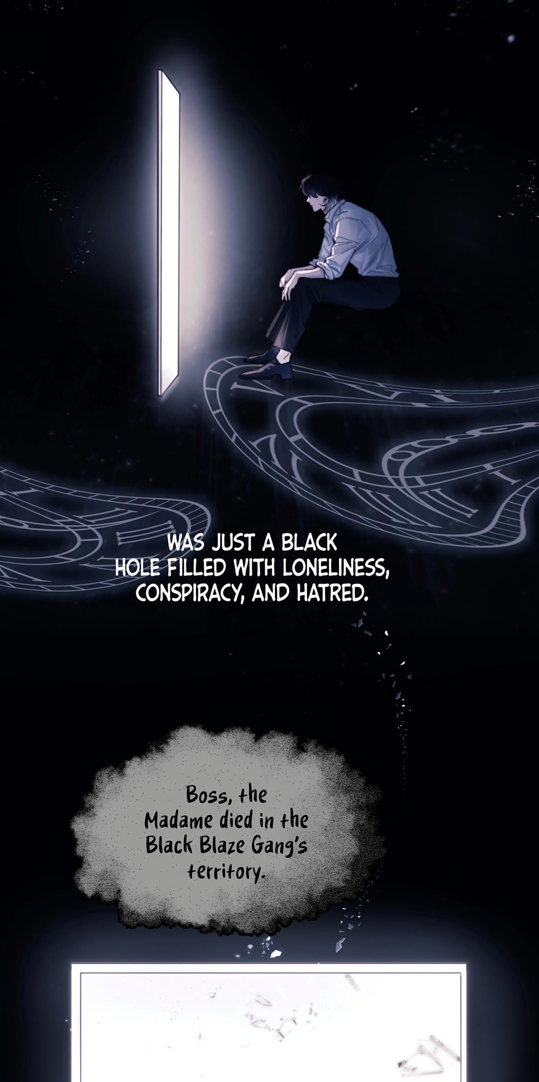 Jing Wei Chapter 25 page 12 - 