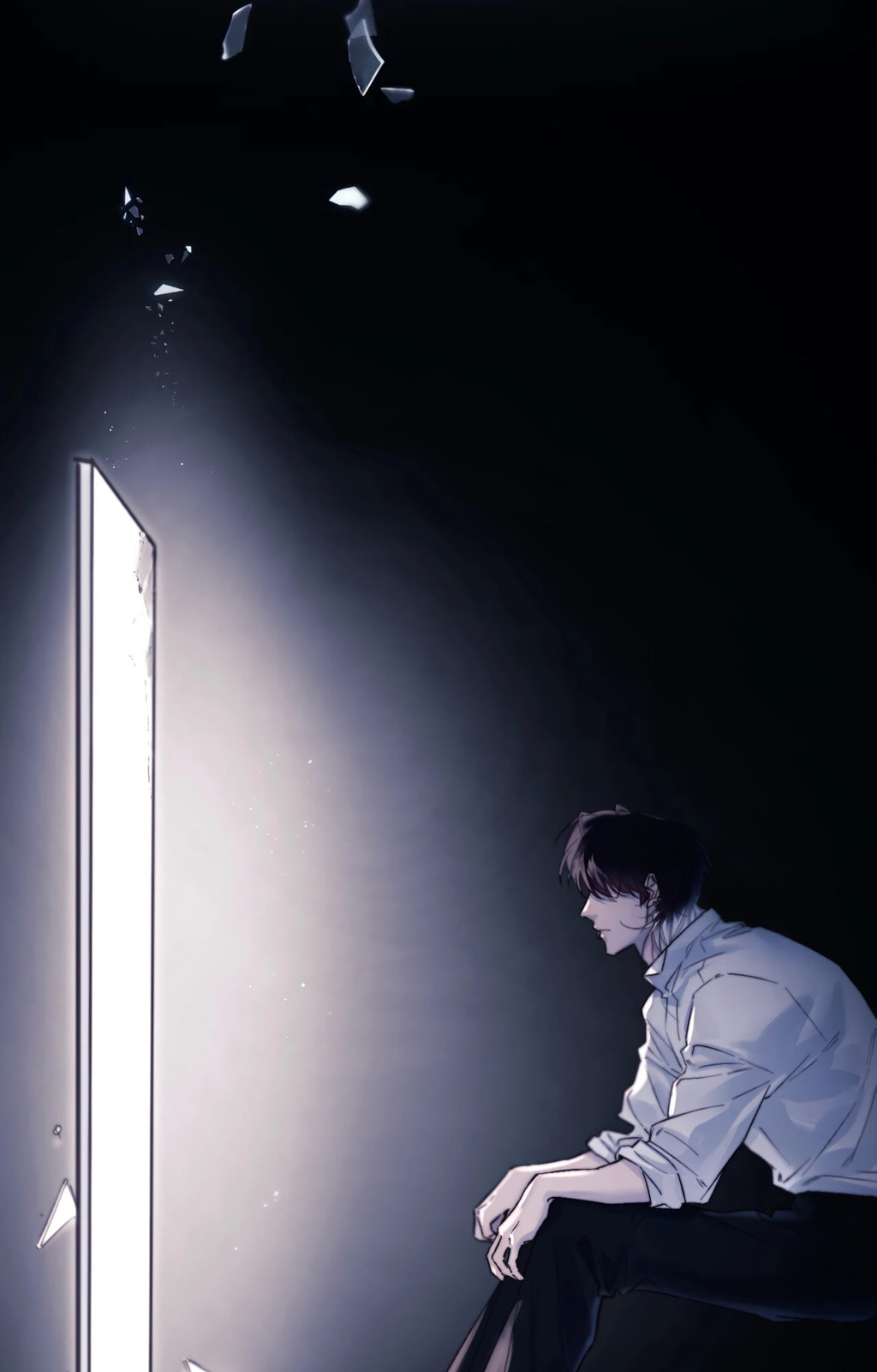 Jing Wei Chapter 25 page 16 - 