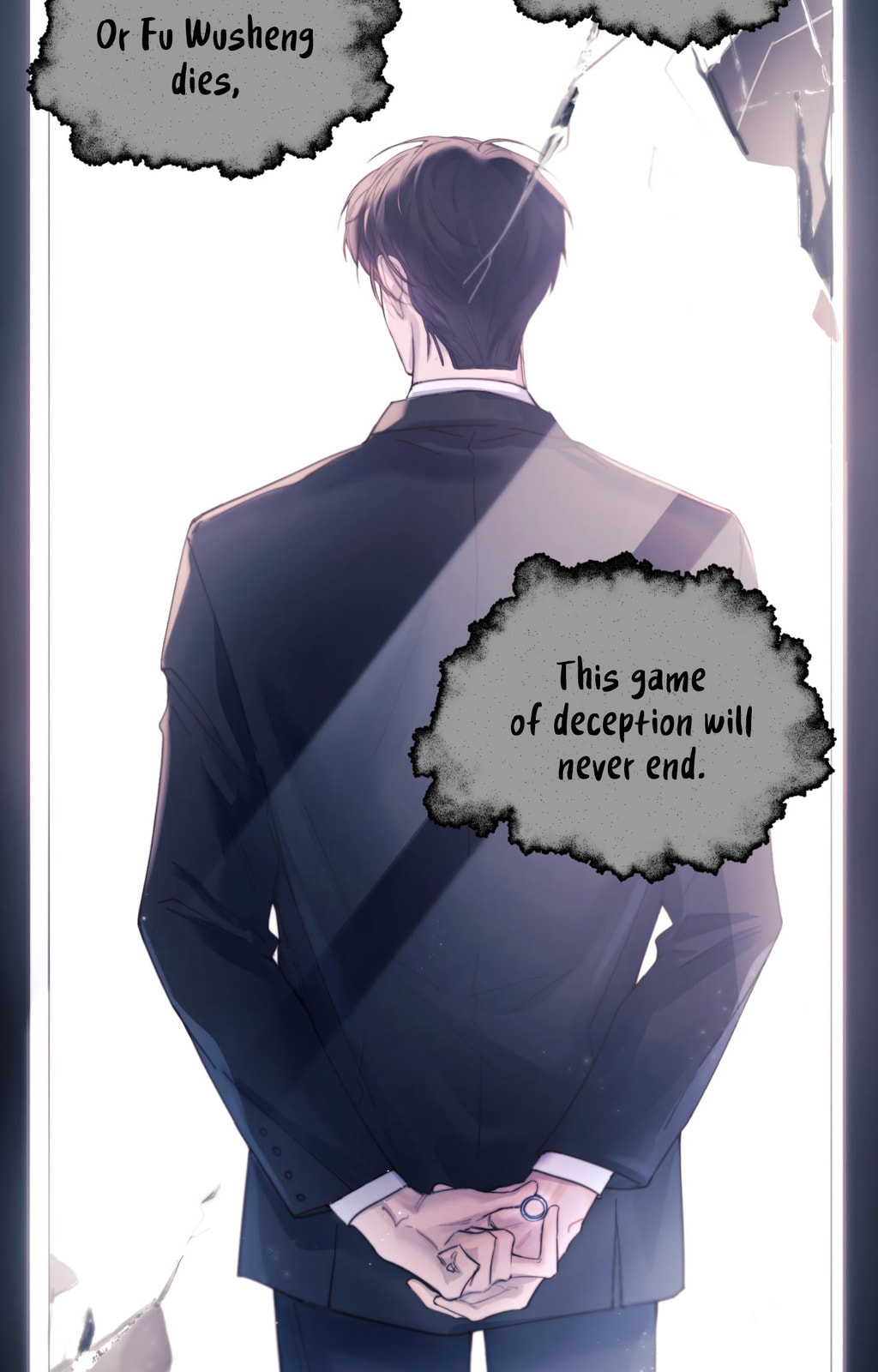 Jing Wei Chapter 25 page 18 - 