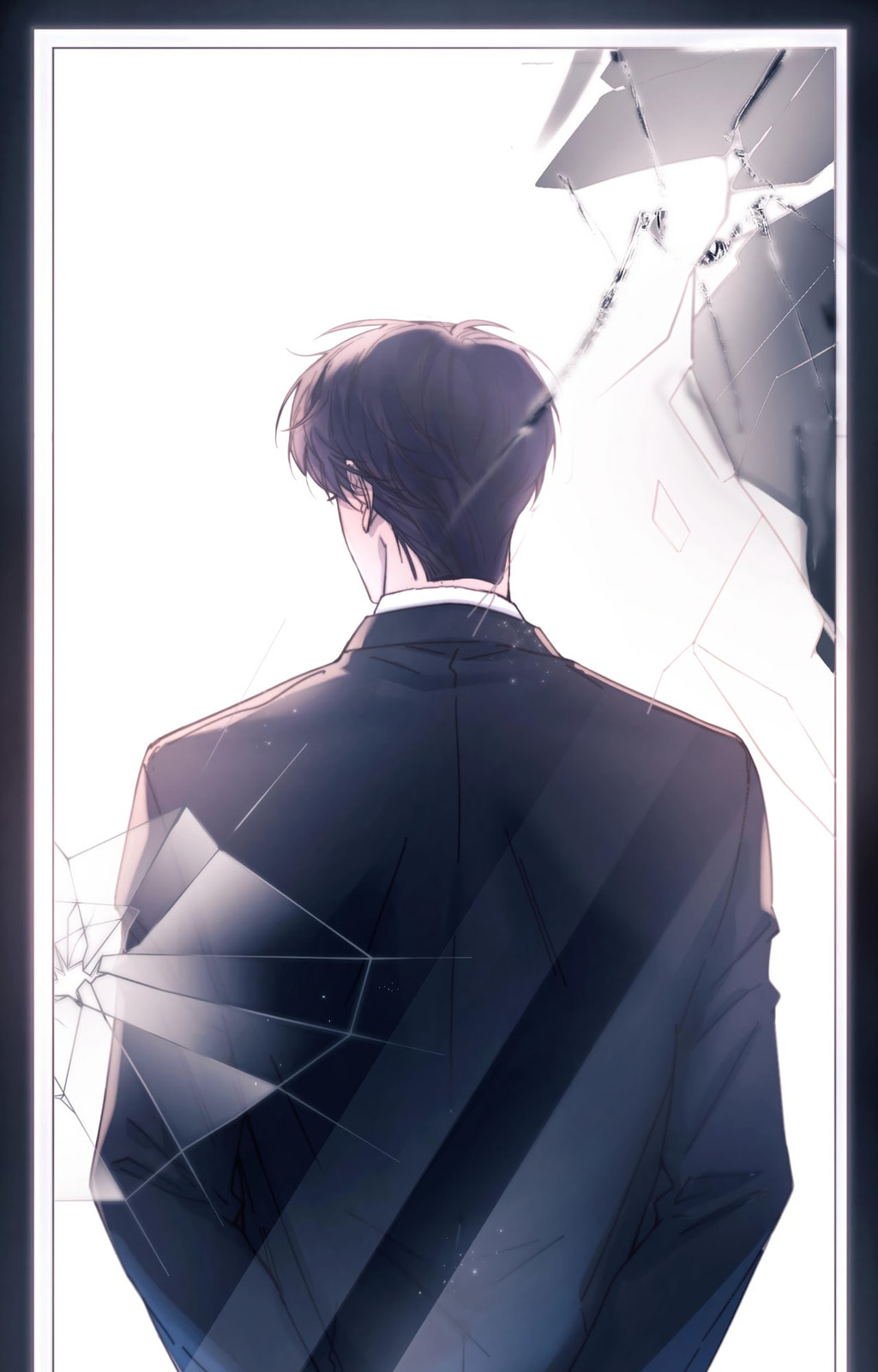 Jing Wei Chapter 25 page 20 - 