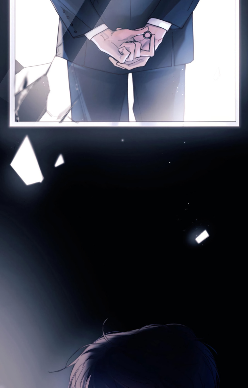 Jing Wei Chapter 25 page 21 - 
