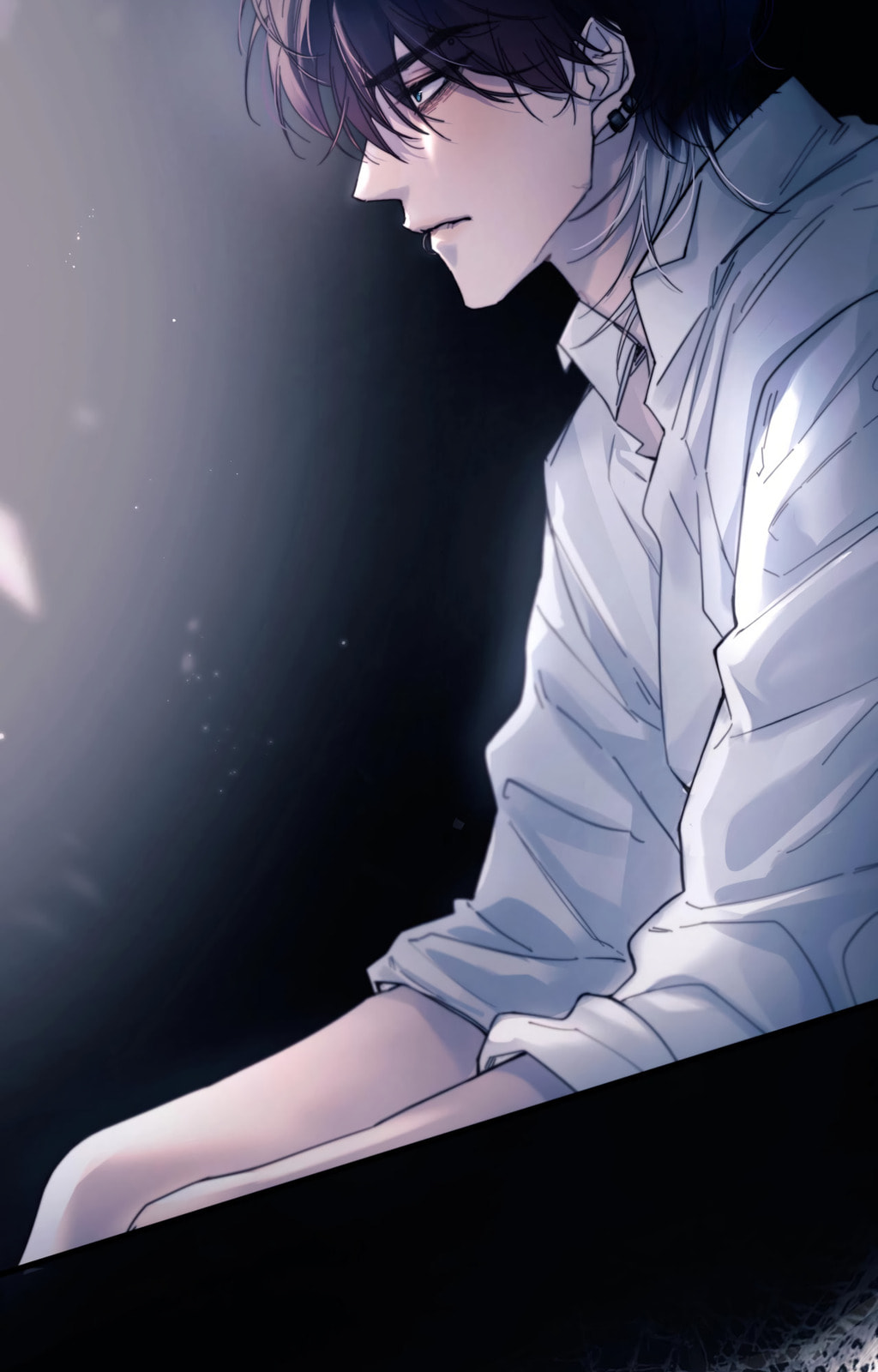 Jing Wei Chapter 25 page 22 - 