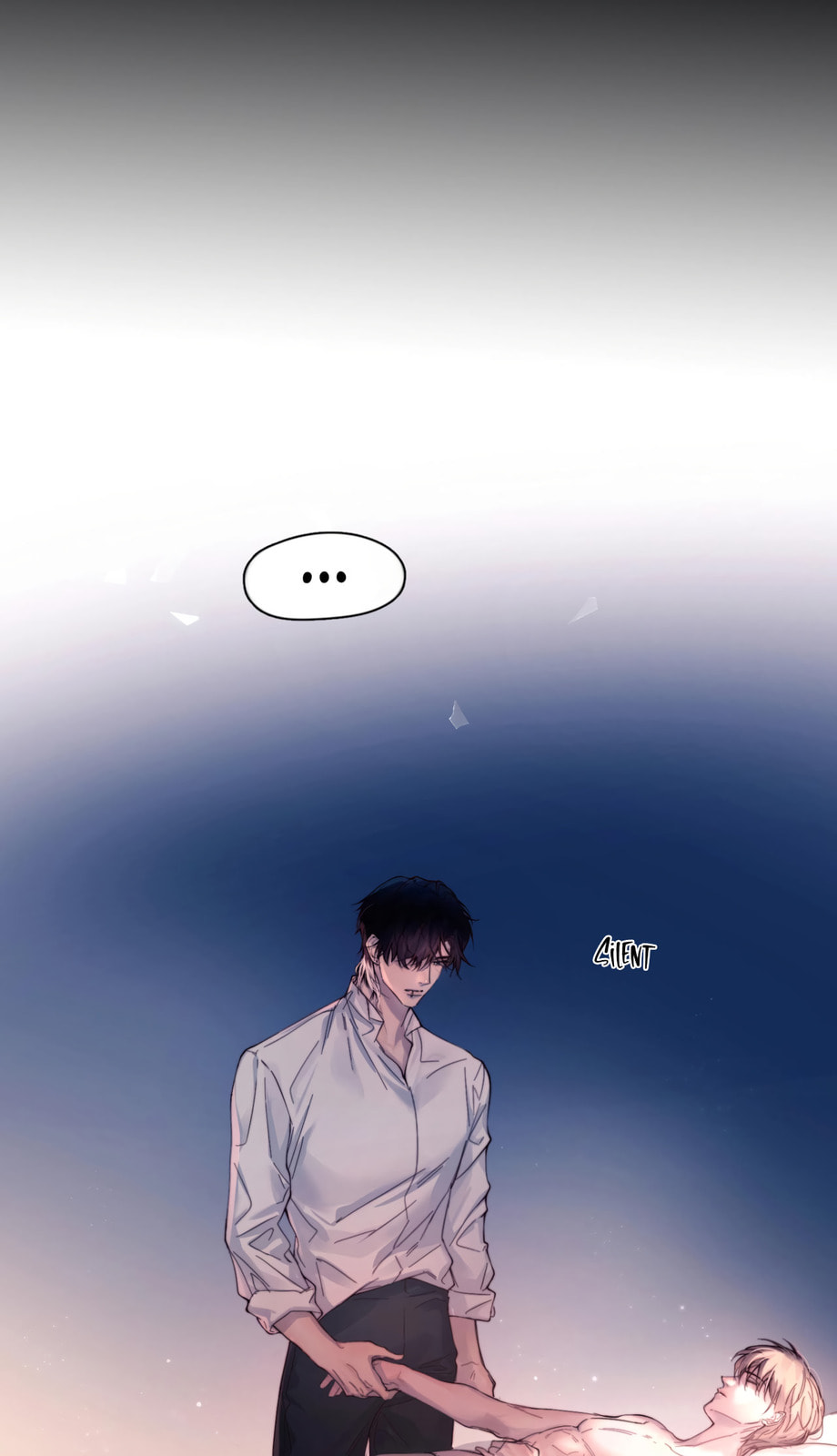 Jing Wei Chapter 25 page 27 - 