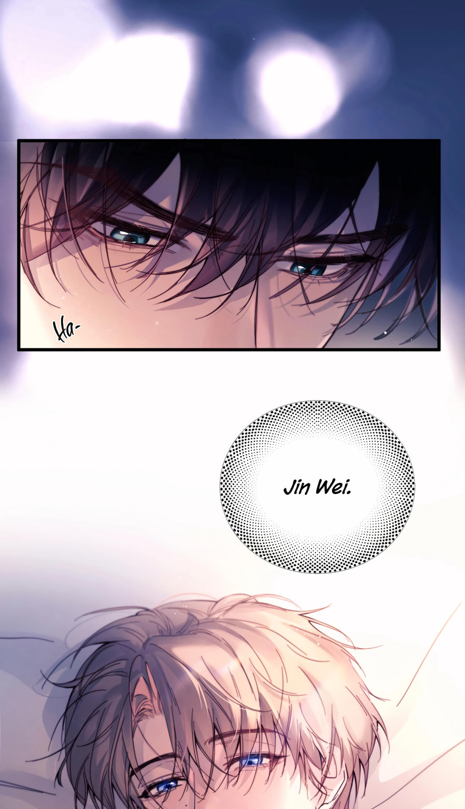 Jing Wei Chapter 25 page 31 - 