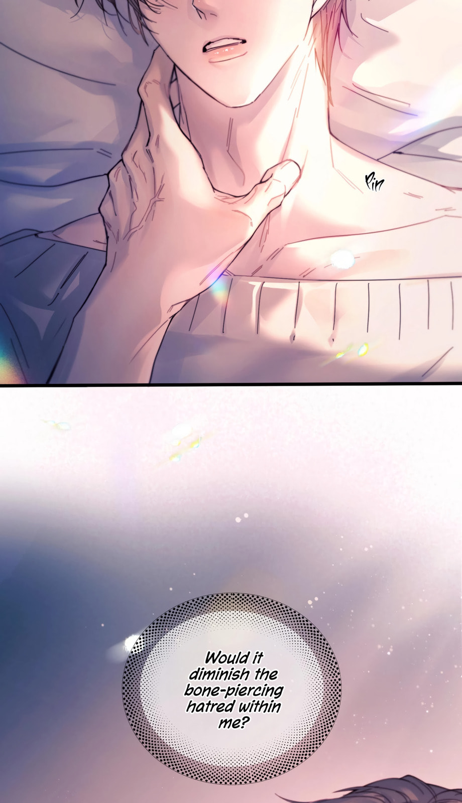 Jing Wei Chapter 25 page 32 - 