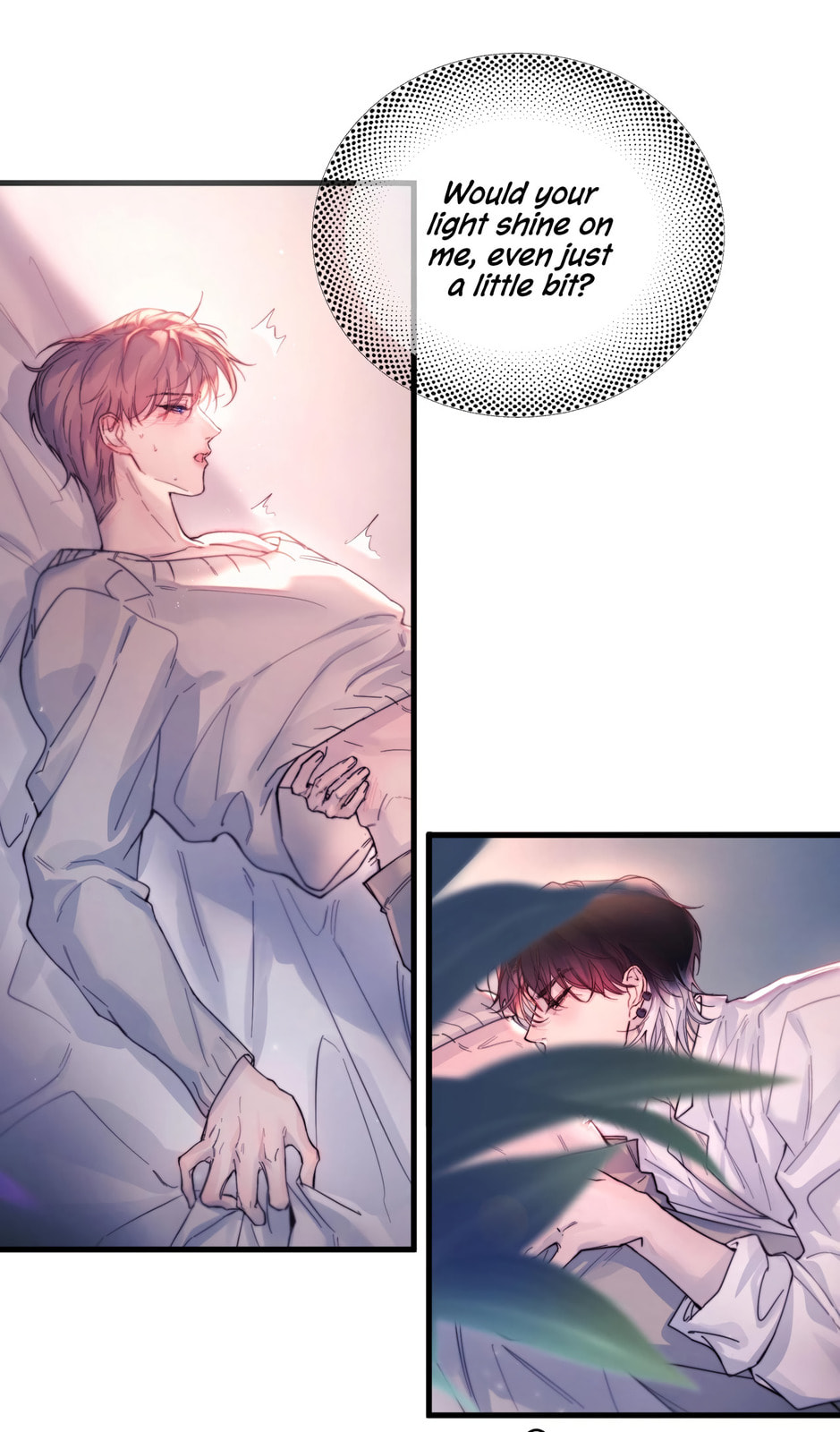 Jing Wei Chapter 25 page 35 - 