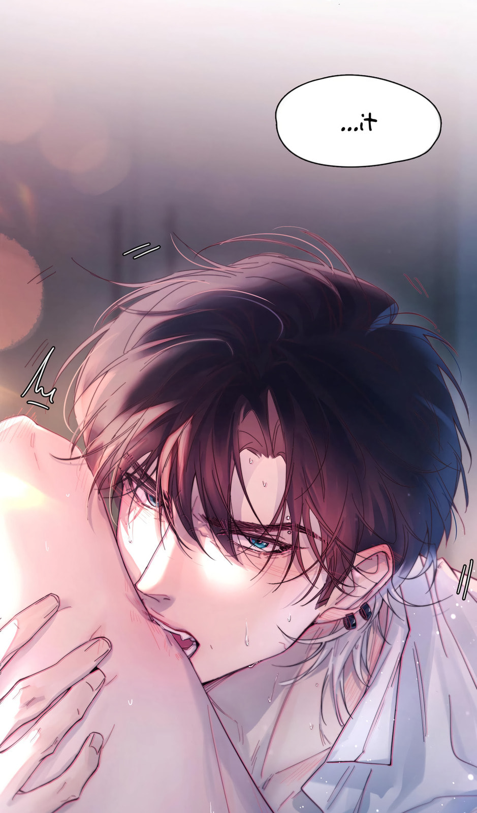 Jing Wei Chapter 25 page 38 - 