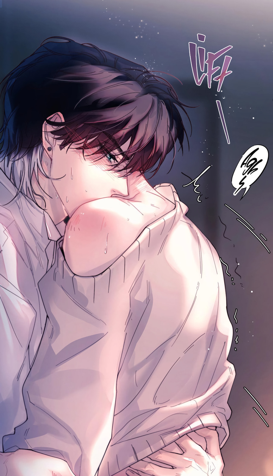 Jing Wei Chapter 25 page 41 - 