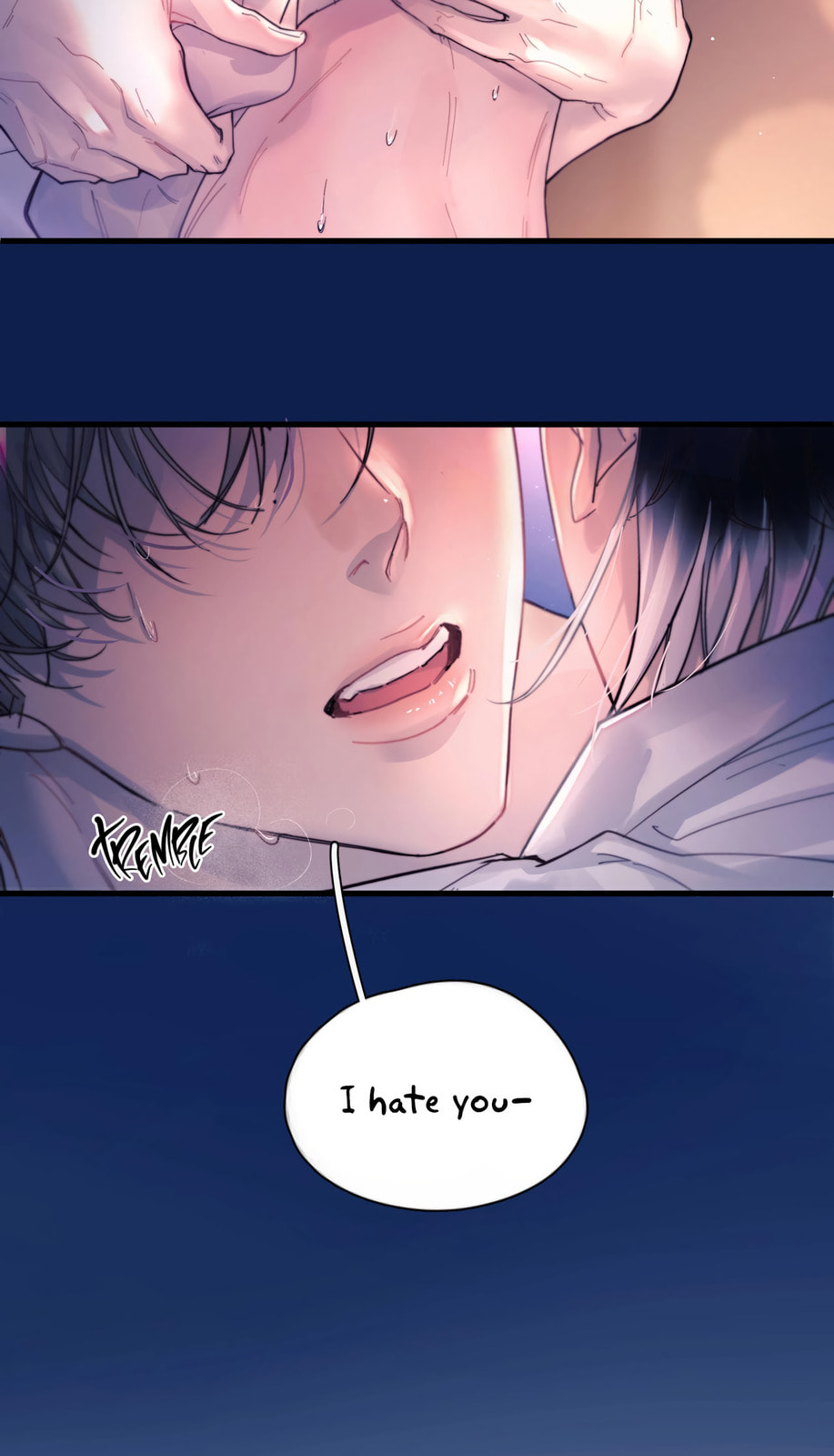 Jing Wei Chapter 25 page 42 - 