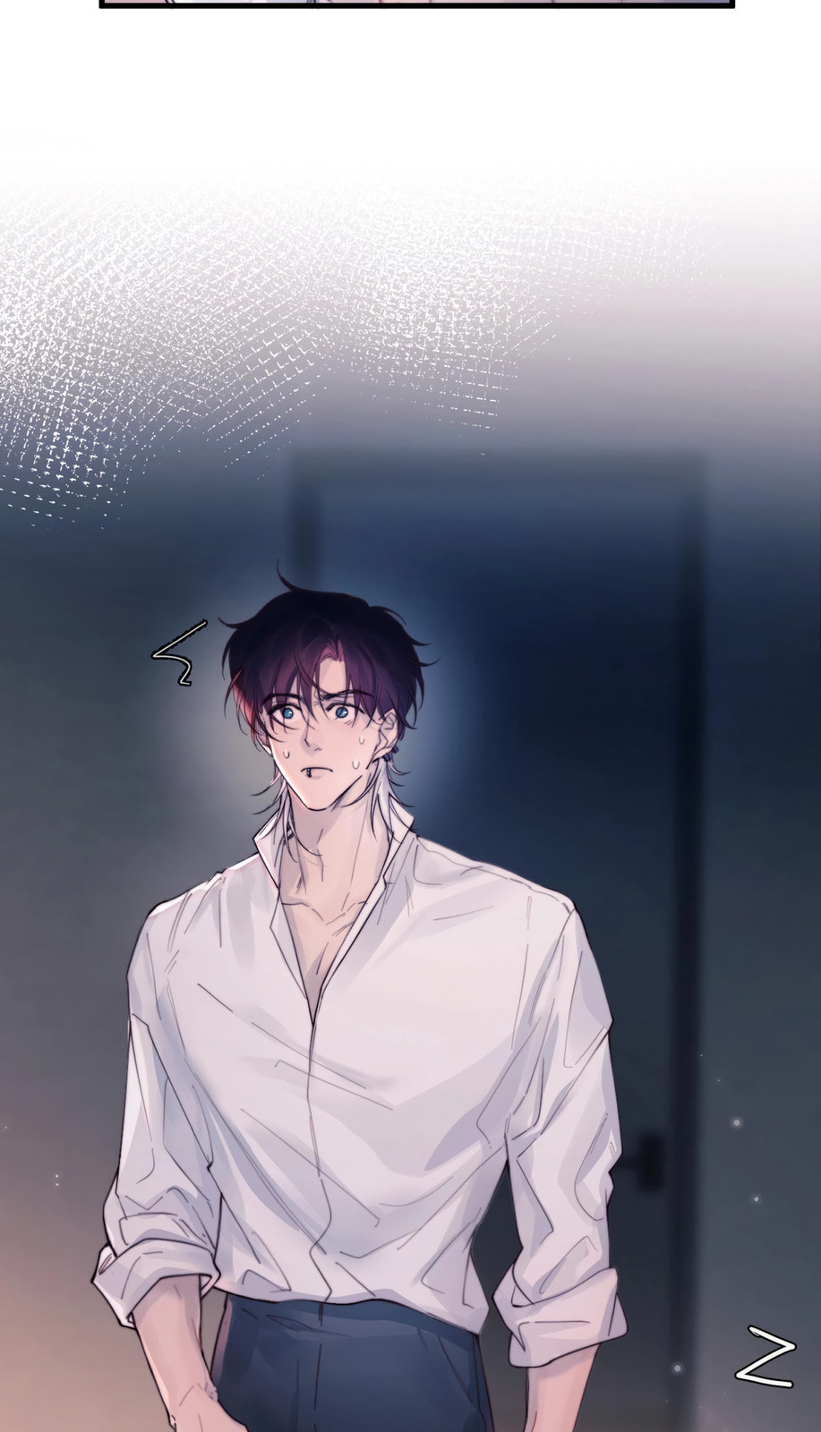 Jing Wei Chapter 25 page 44 - 