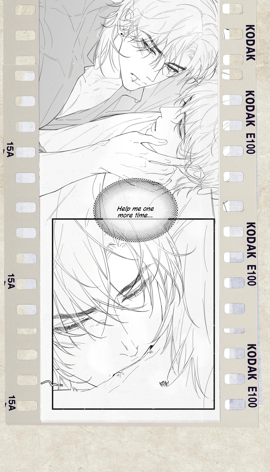 Jing Wei Chapter 25 page 46 - 
