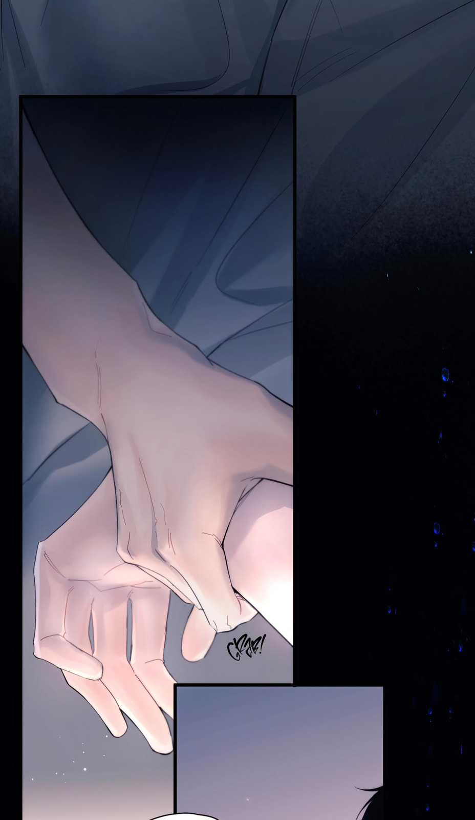 Jing Wei Chapter 25 page 6 - 