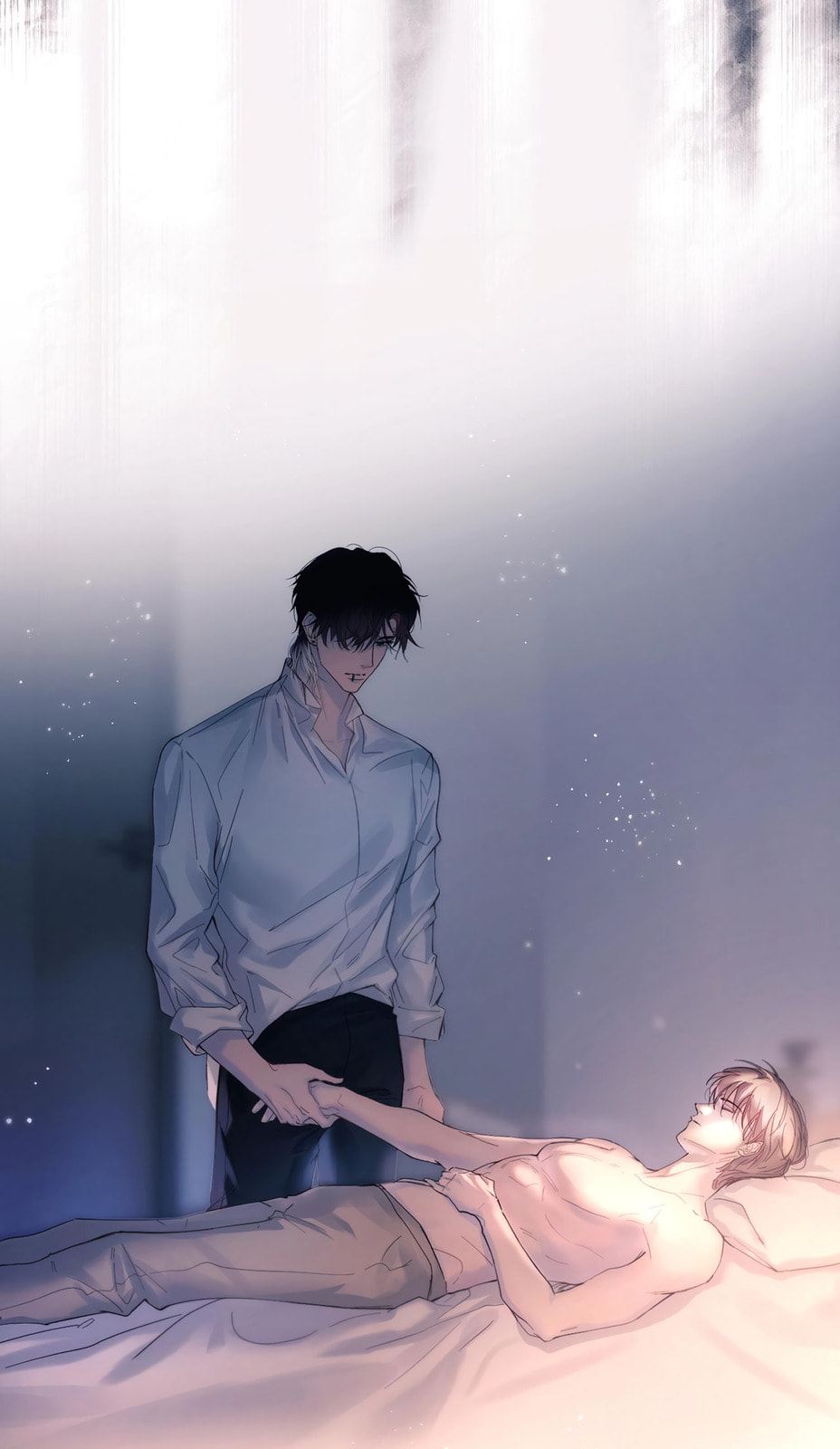 Jing Wei Chapter 25 page 8 - 